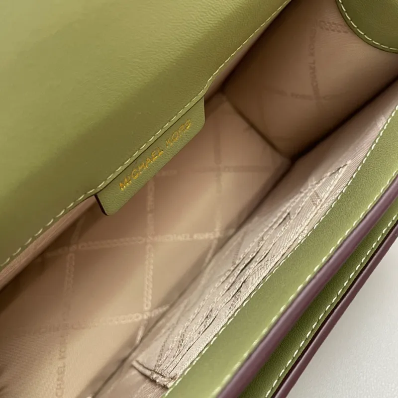 All categories Official website "Brand Women's Bags" Women's Bags 💙 MK replica MK, fine imitation MK bag, MK shoulder bag, 2023 official latest version MK cowhide crossbody bag, bag factory, original material, size: 23-16-8CM